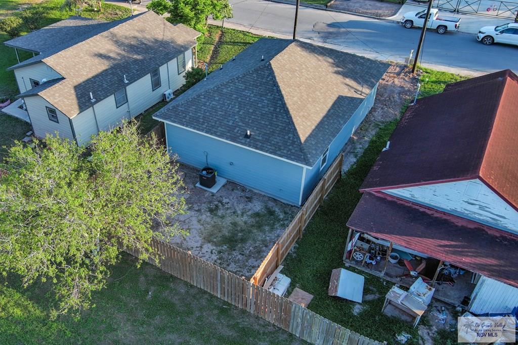 861 Rio Grande St, SAN BENITO, Texas image 11