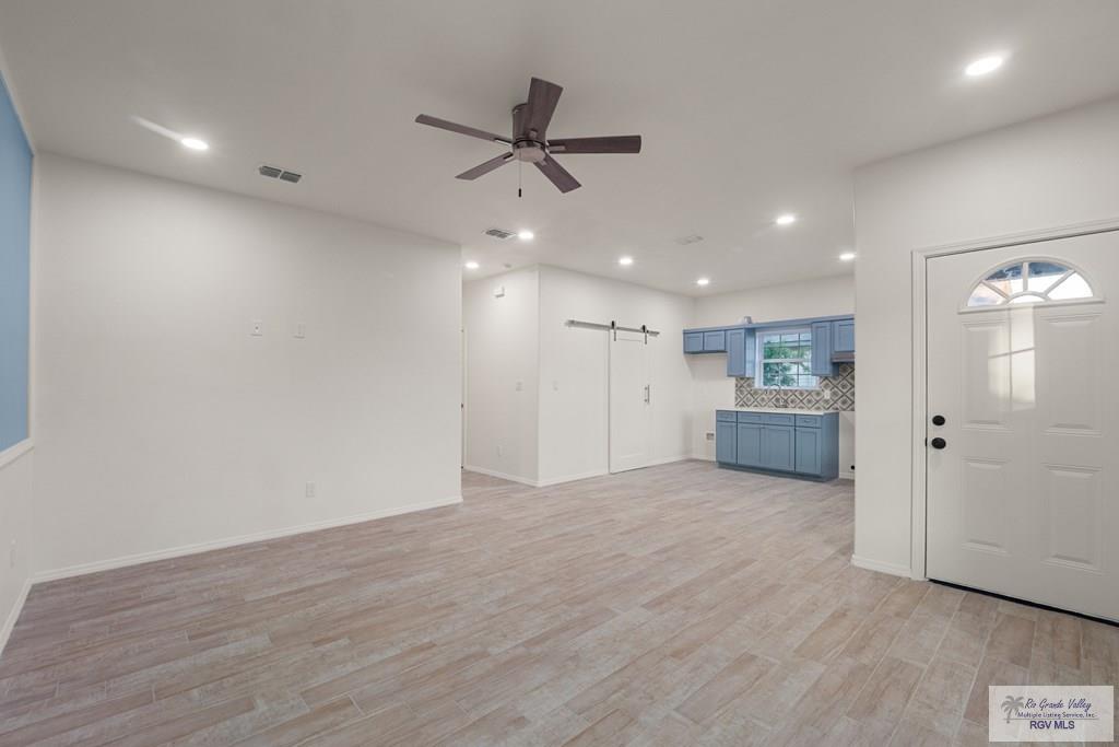 861 Rio Grande St, SAN BENITO, Texas image 2