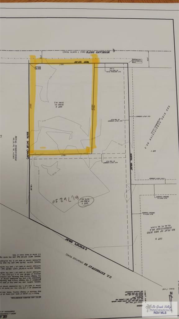 3929 E Moreland Dr, WESLACO, Texas image 14