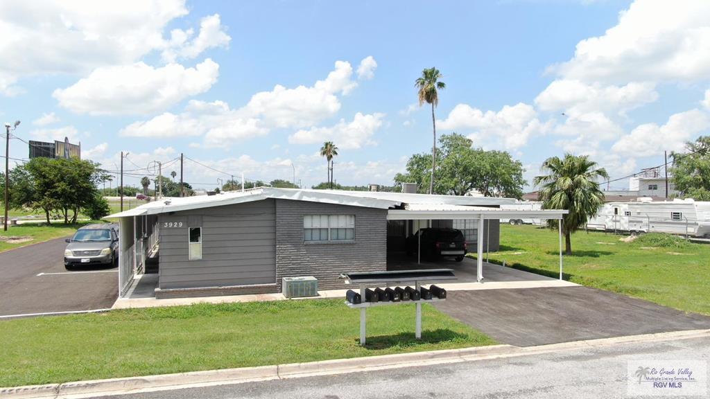 3929 E Moreland Dr, WESLACO, Texas image 4