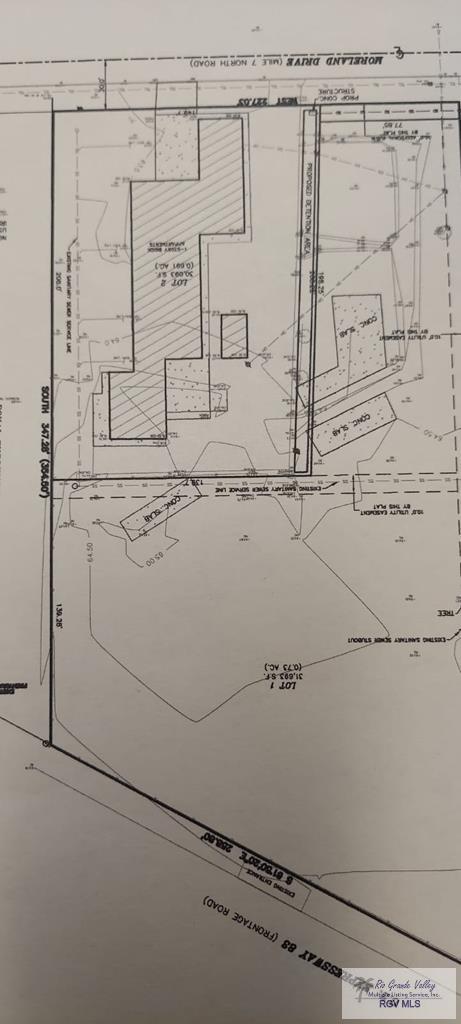 3929 E Moreland Dr, WESLACO, Texas image 15