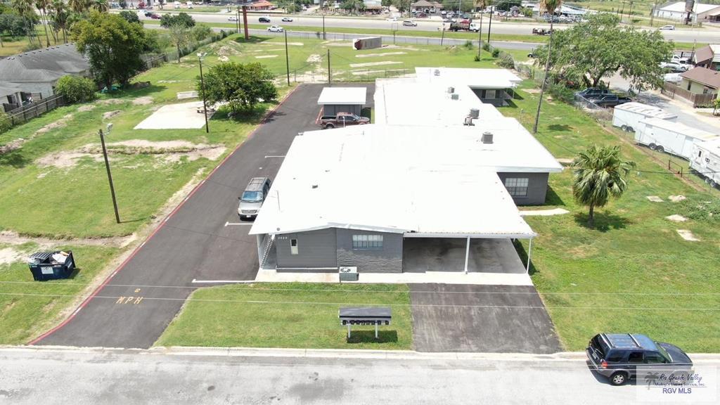 3929 E Moreland Dr, WESLACO, Texas image 12