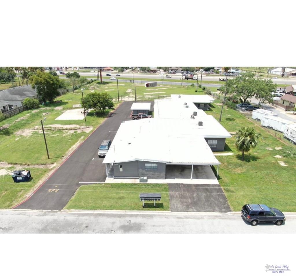 3929 E Moreland Dr, WESLACO, Texas image 6