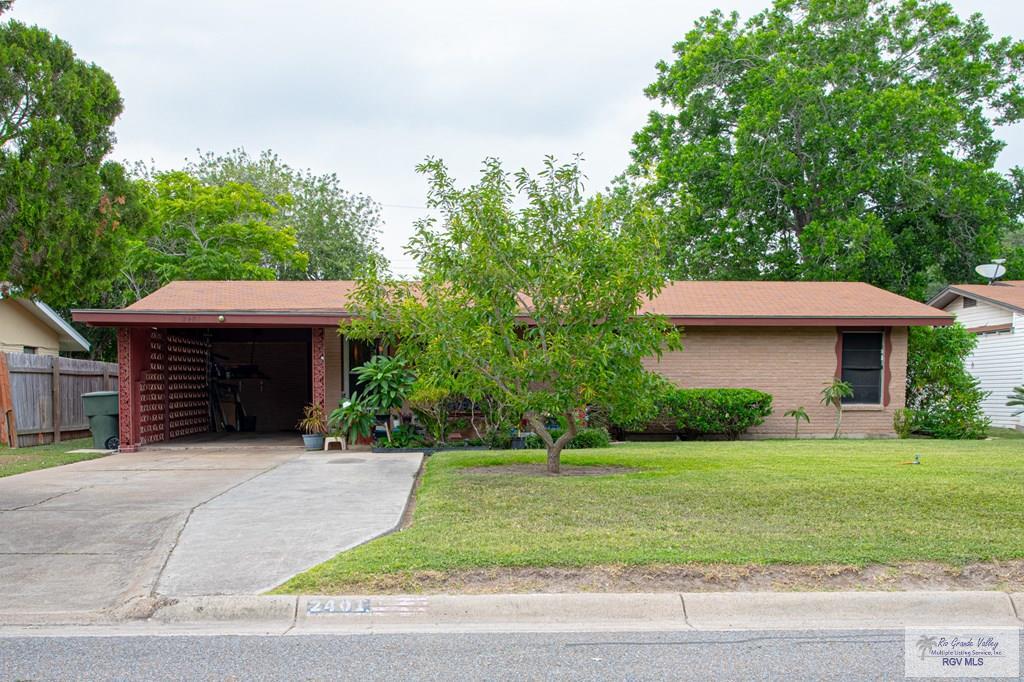 2401 E Austin Ave, HARLINGEN, Texas image 1