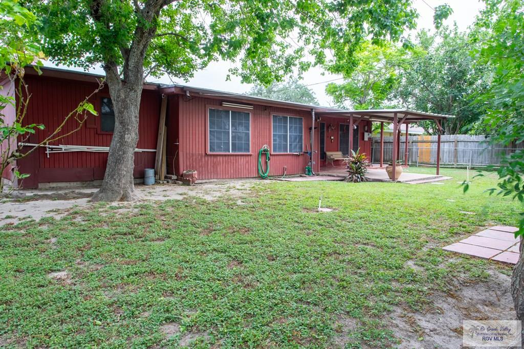 2401 E Austin Ave, HARLINGEN, Texas image 14