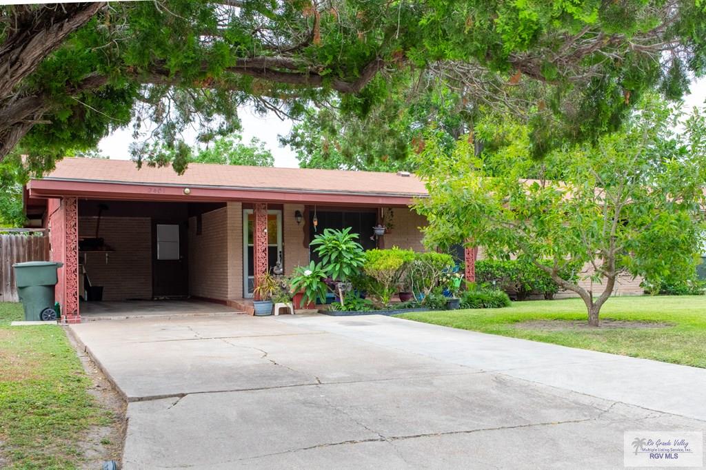2401 E Austin Ave, HARLINGEN, Texas image 3