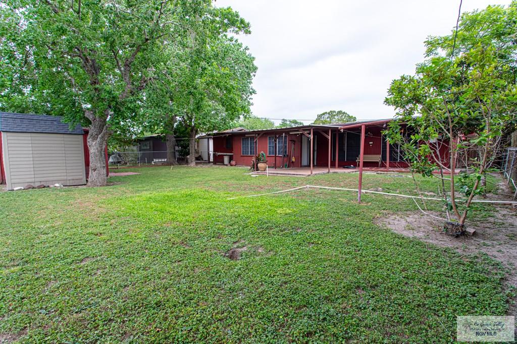 2401 E Austin Ave, HARLINGEN, Texas image 13