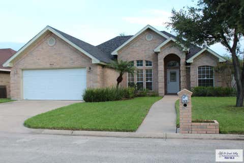 Homes For Rent - 1418 Summerfield Ln<br/> Cameron County, HARLINGEN, TX 78550