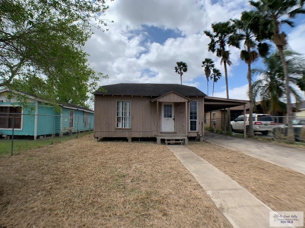 3712 Cattadori Ct, BROWNSVILLE, Texas image 2