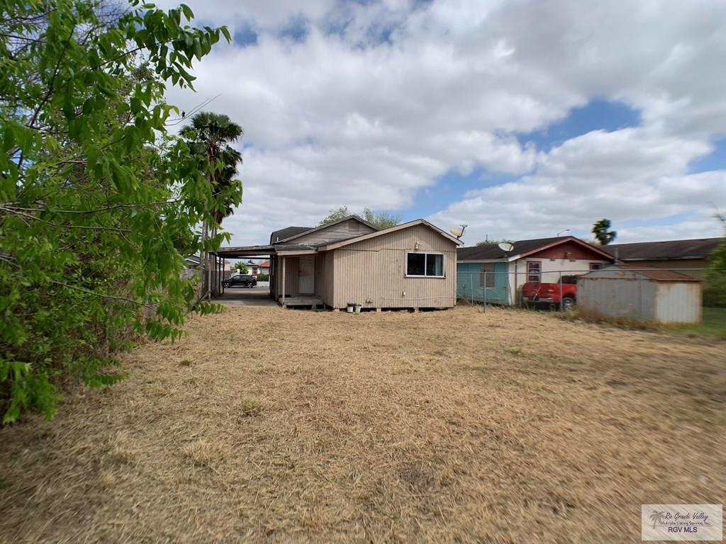 3712 Cattadori Ct, BROWNSVILLE, Texas image 6
