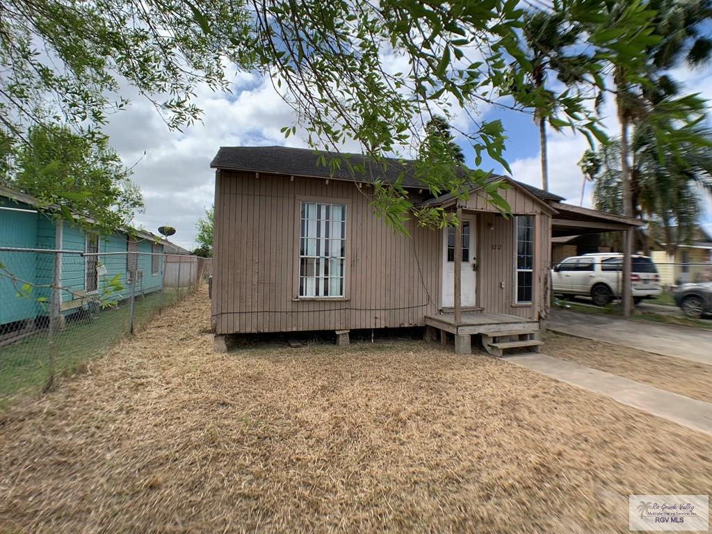 3712 Cattadori Ct, BROWNSVILLE, Texas image 3