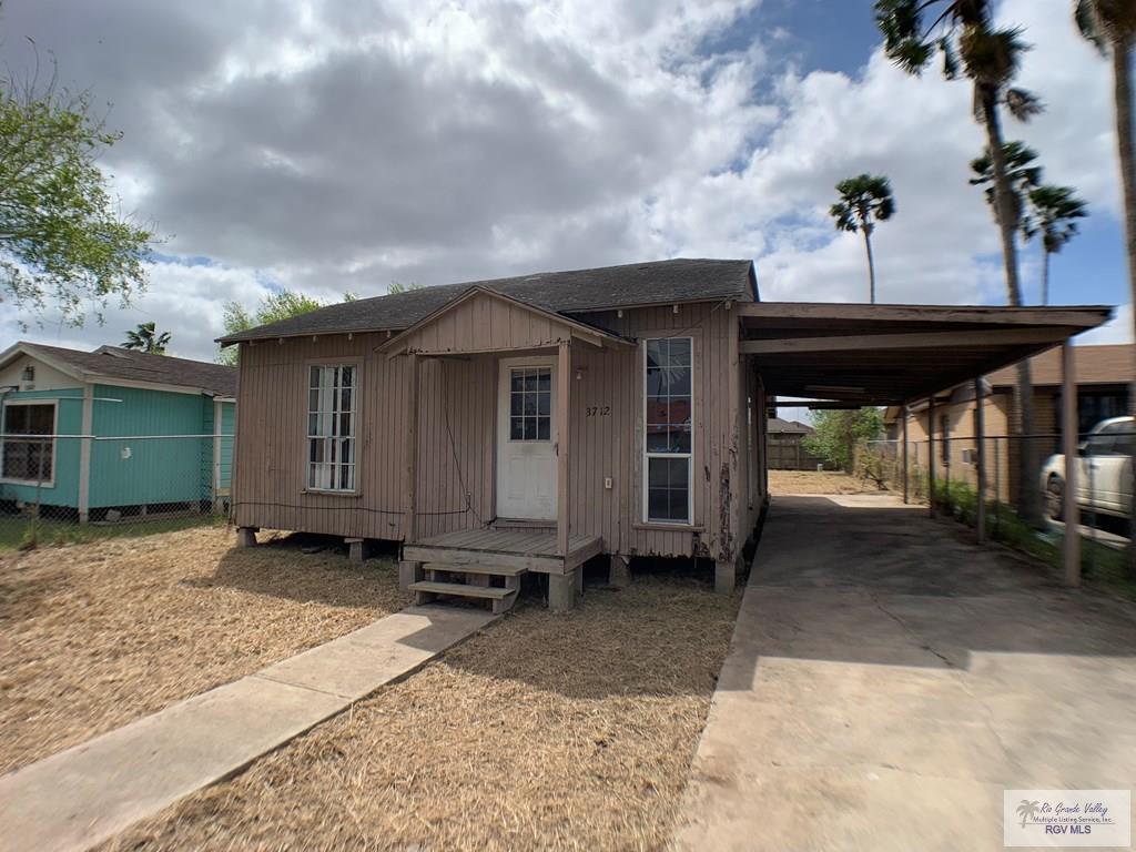 3712 Cattadori Ct, BROWNSVILLE, Texas image 4