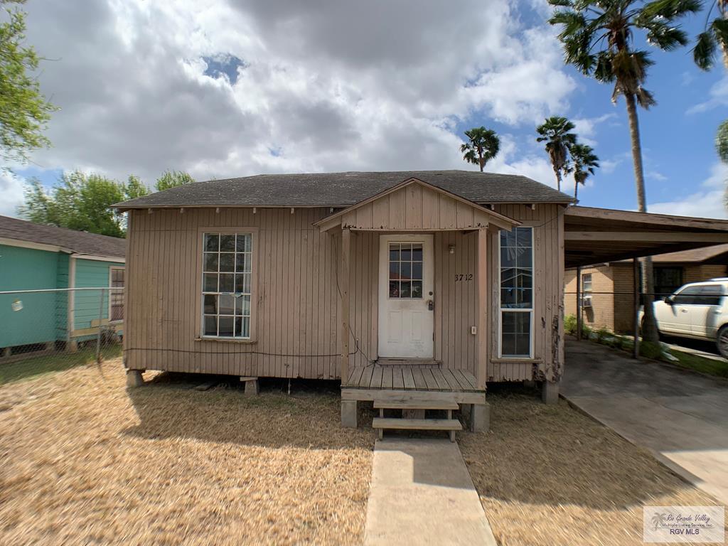 3712 Cattadori Ct, BROWNSVILLE, Texas image 1