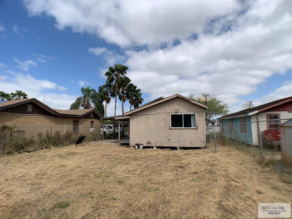 3712 Cattadori Ct, BROWNSVILLE, Texas image 7