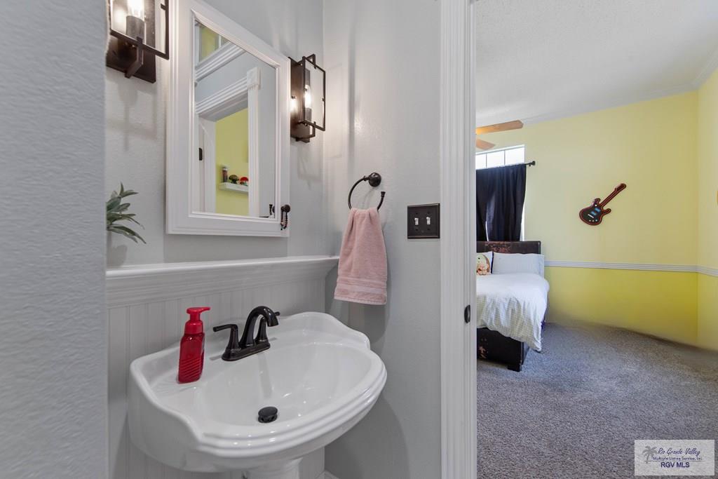 109 W Morningside Dr, SOUTH PADRE ISLAND, Texas image 17