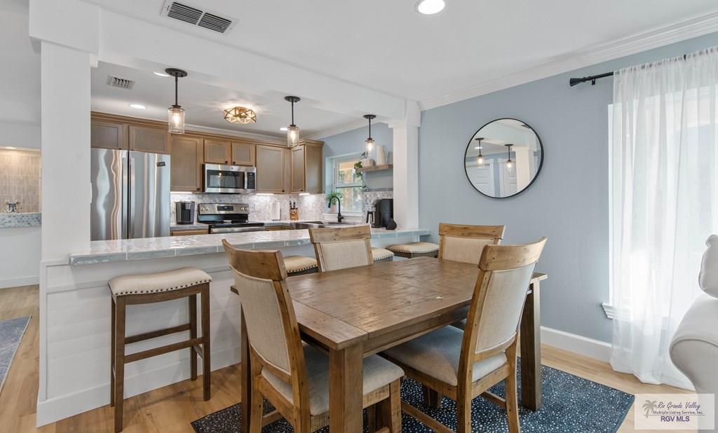 109 W Morningside Dr, SOUTH PADRE ISLAND, Texas image 26