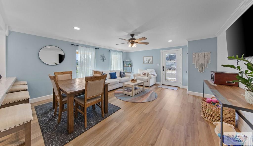 109 W Morningside Dr, SOUTH PADRE ISLAND, Texas image 27