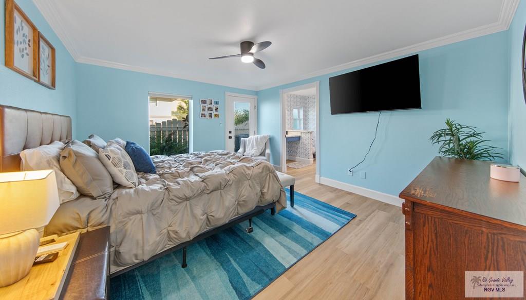 109 W Morningside Dr, SOUTH PADRE ISLAND, Texas image 36