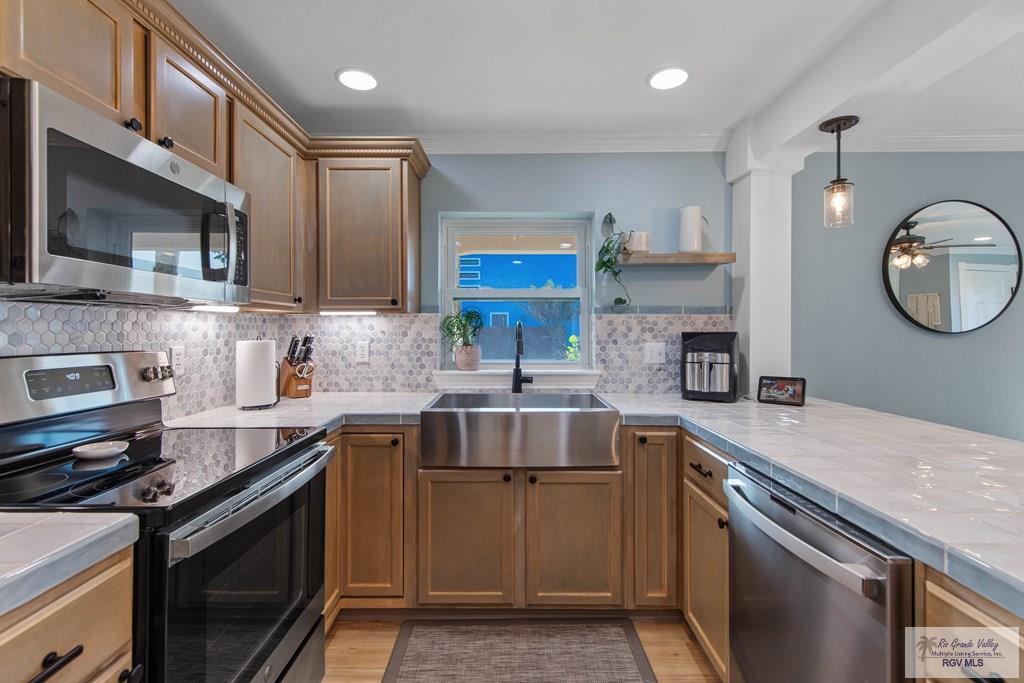 109 W Morningside Dr, SOUTH PADRE ISLAND, Texas image 31