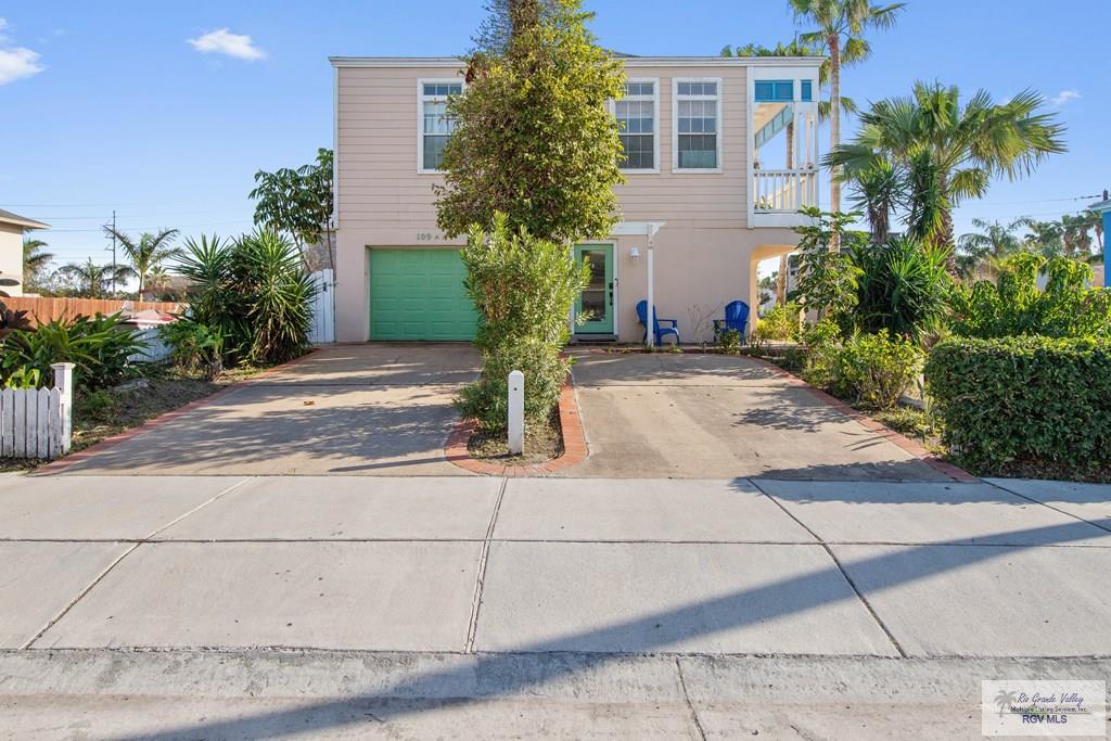 109 W Morningside Dr, SOUTH PADRE ISLAND, Texas image 23