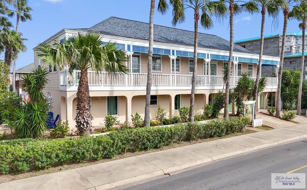 109 W Morningside Dr, SOUTH PADRE ISLAND, Texas image 2