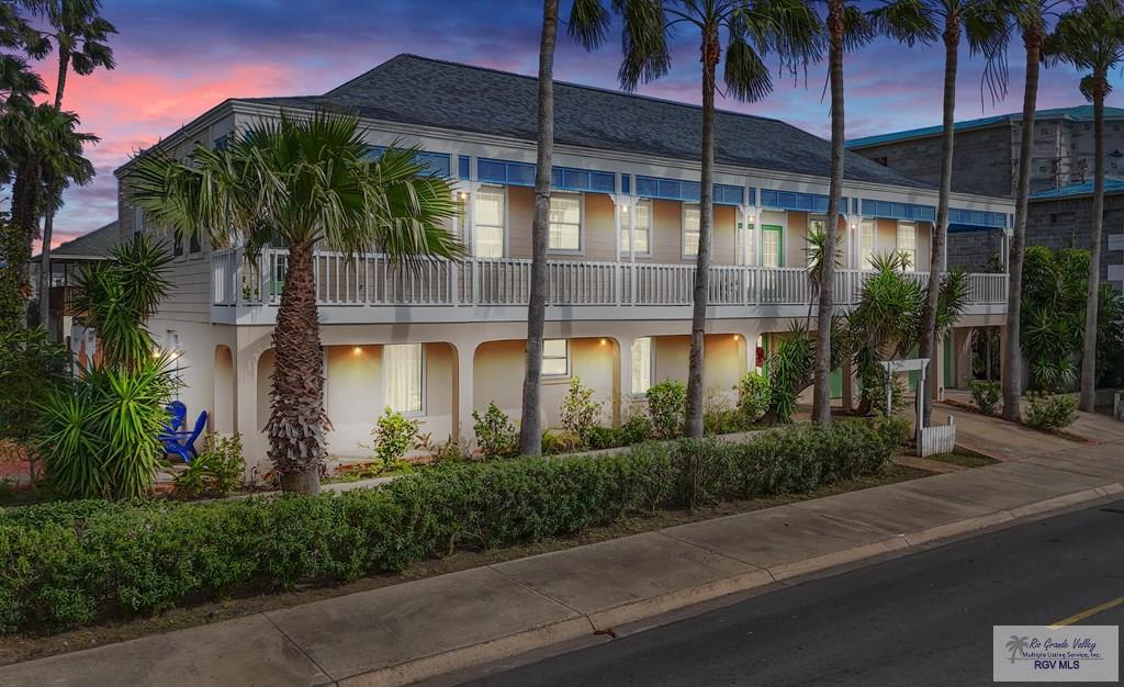 109 W Morningside Dr, SOUTH PADRE ISLAND, Texas image 47