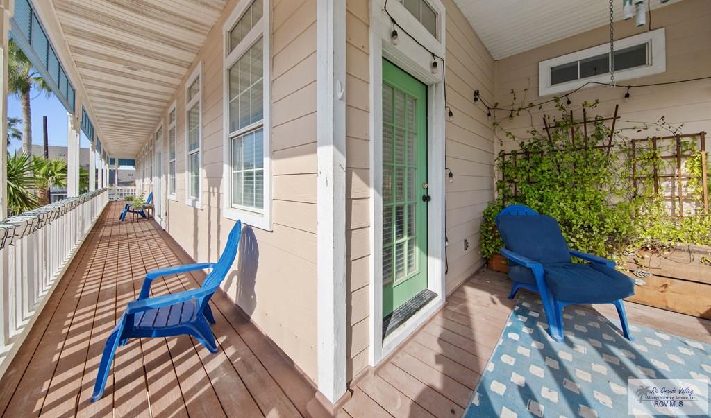 109 W Morningside Dr, SOUTH PADRE ISLAND, Texas image 21
