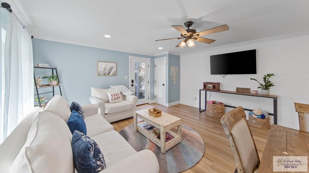 109 W Morningside Dr, SOUTH PADRE ISLAND, Texas image 25
