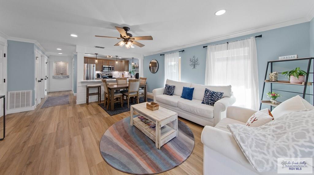 109 W Morningside Dr, SOUTH PADRE ISLAND, Texas image 24