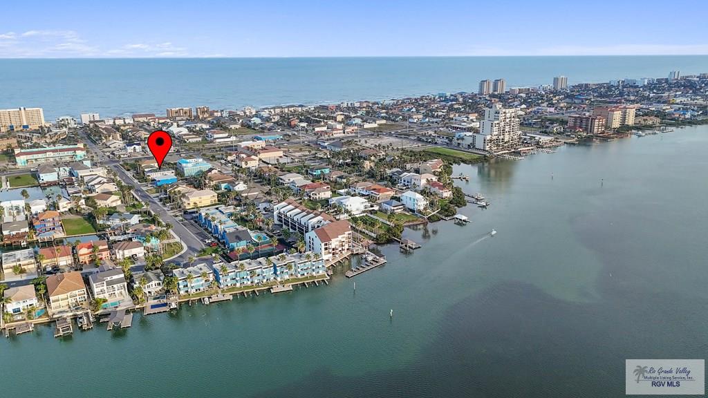 109 W Morningside Dr, SOUTH PADRE ISLAND, Texas image 44