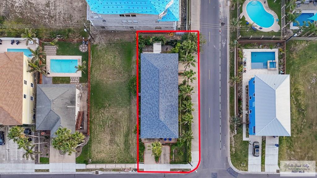 109 W Morningside Dr, SOUTH PADRE ISLAND, Texas image 41