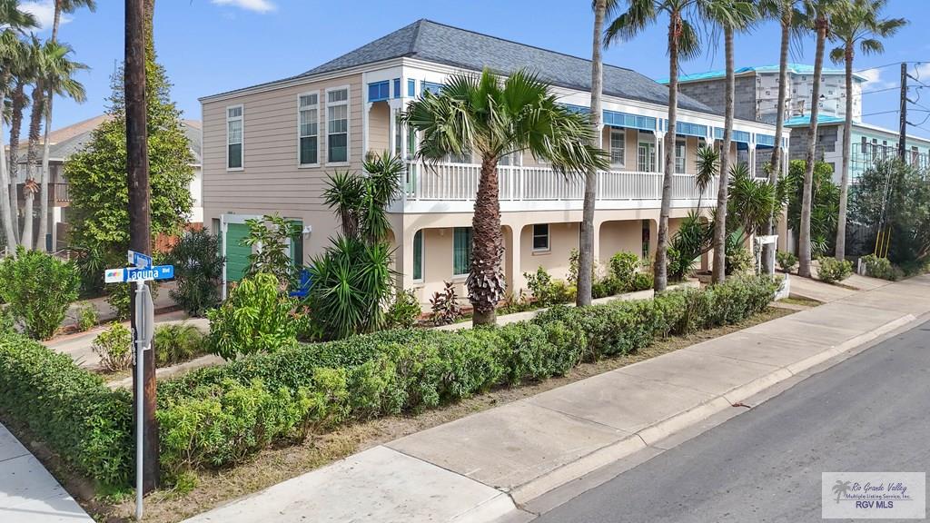 109 W Morningside Dr, SOUTH PADRE ISLAND, Texas image 40