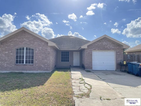 Homes For Rent - 2816 Avila St<br/> BROWNSVILLE, TX 78521
