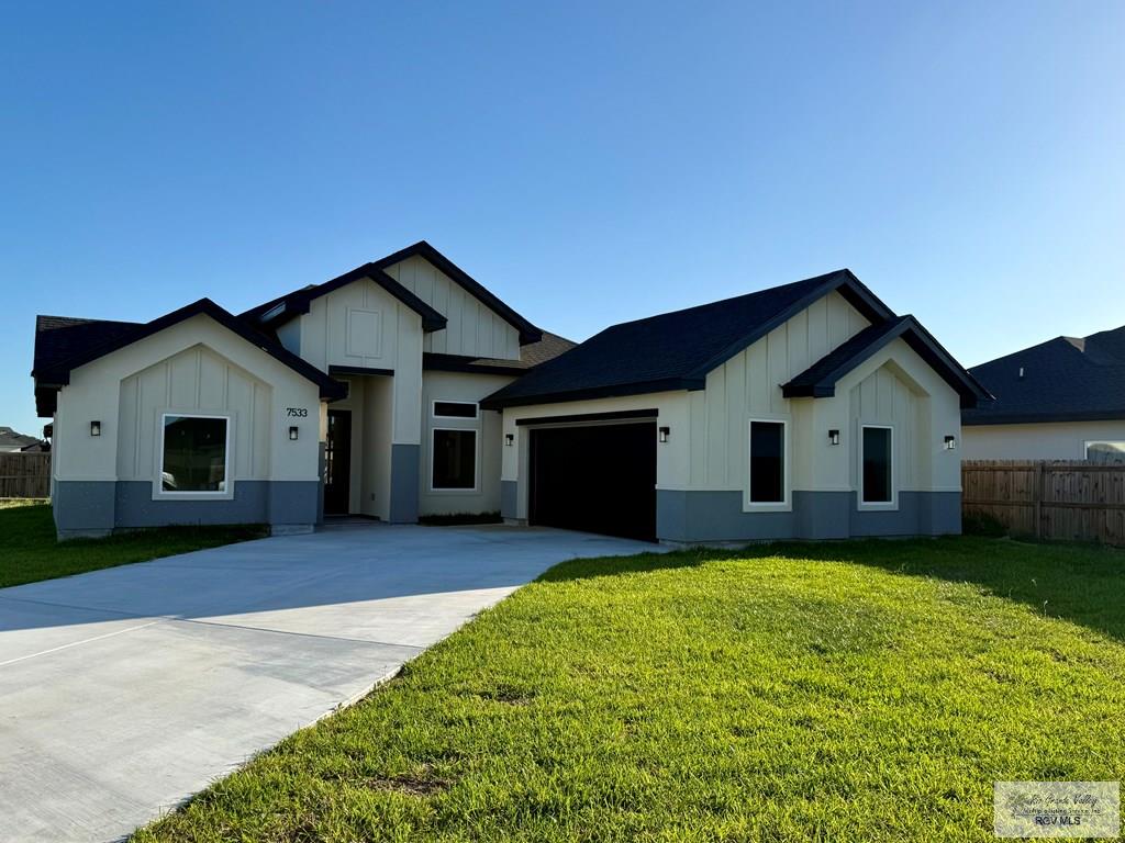7533 Hana Dr, BROWNSVILLE, Texas image 30