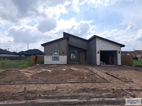 Homes For Sale - 2621 Elyssa Dr<br/> BROWNSVILLE, TX 78526