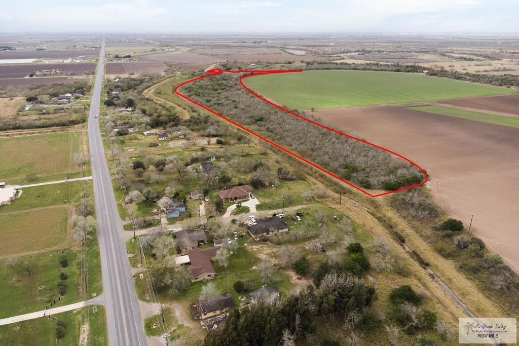 29005 Vasquez Rd, SAN BENITO, Texas image 31
