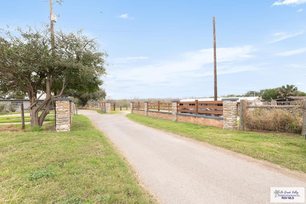 29005 Vasquez Rd, SAN BENITO, Texas image 25