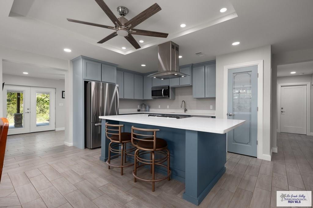 29005 Vasquez Rd, SAN BENITO, Texas image 7