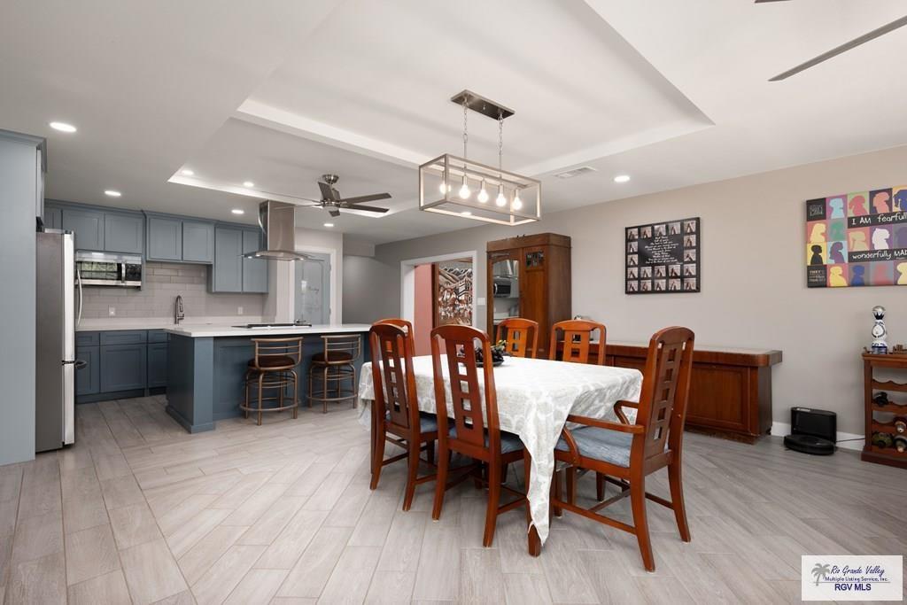 29005 Vasquez Rd, SAN BENITO, Texas image 6