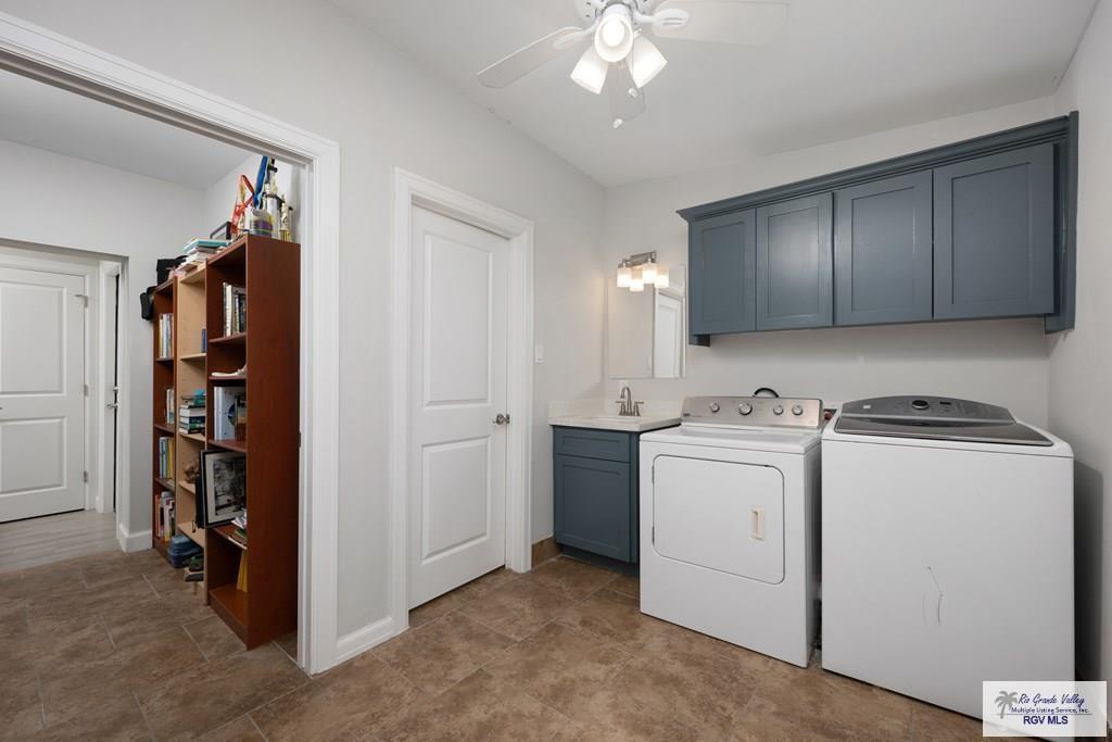 29005 Vasquez Rd, SAN BENITO, Texas image 17
