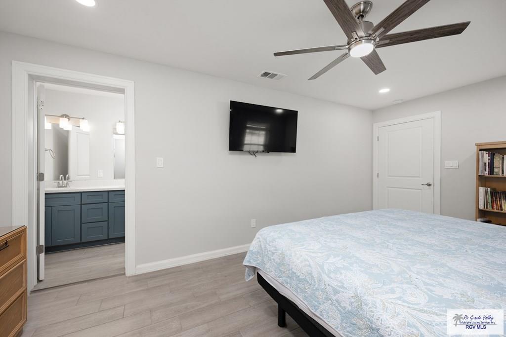 29005 Vasquez Rd, SAN BENITO, Texas image 11