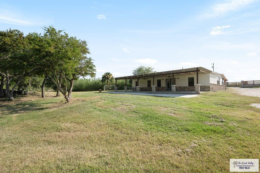 29005 Vasquez Rd, SAN BENITO, Texas image 23