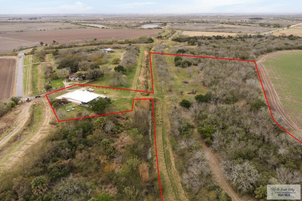 29005 Vasquez Rd, SAN BENITO, Texas image 28