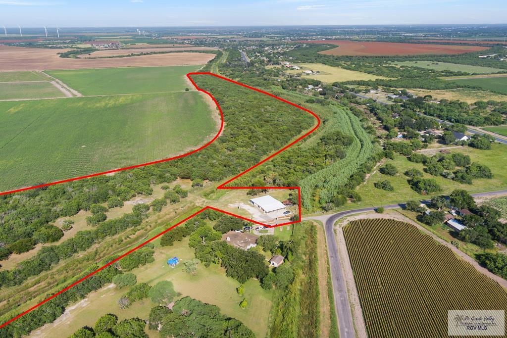 29005 Vasquez Rd, SAN BENITO, Texas image 26