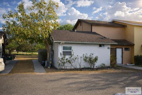 Condo For Sale - 800-1 Continental Dr<br/> Cameron County, BROWNSVILLE, TX 78520