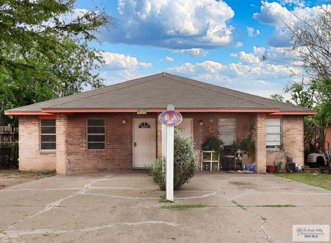 Homes For Rent - 6219 Tecate Dr<br/> Cameron County, BROWNSVILLE, TX 78521