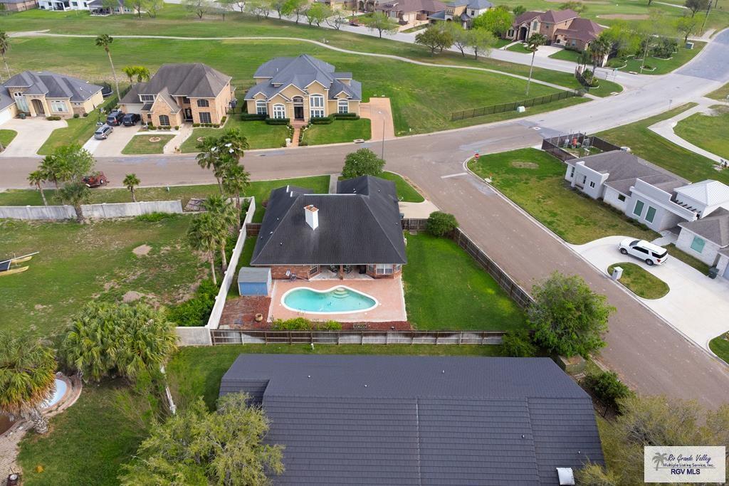 2801 N Augusta National Dr #1, HARLINGEN, Texas image 18