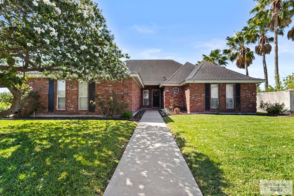 2801 N Augusta National Dr #1, HARLINGEN, Texas image 1