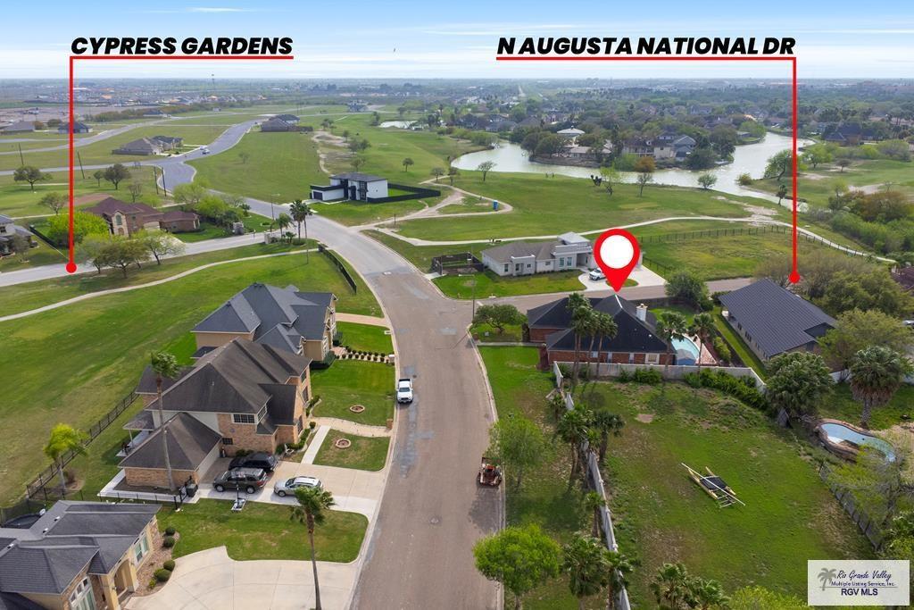 2801 N Augusta National Dr #1, HARLINGEN, Texas image 26