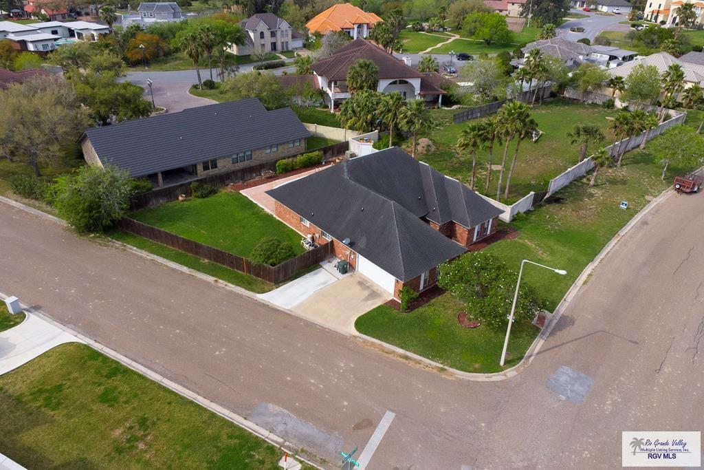2801 N Augusta National Dr #1, HARLINGEN, Texas image 23